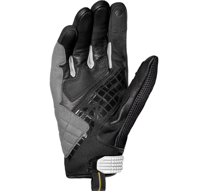 G-carbon Ldy Guanti Estivi Spidi - 4