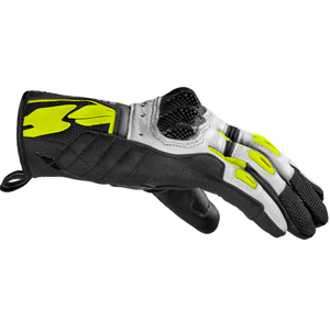 G-carbon Ldy Guanti Estivi Spidi - 5
