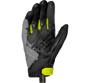 G-carbon Ldy Guanti Estivi Spidi - 6