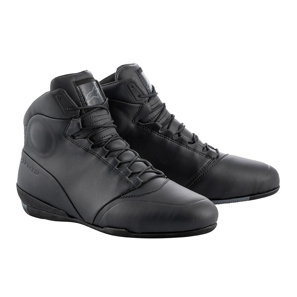 Centre Scarpa Tecnica Da Moto Alpinestars - 1