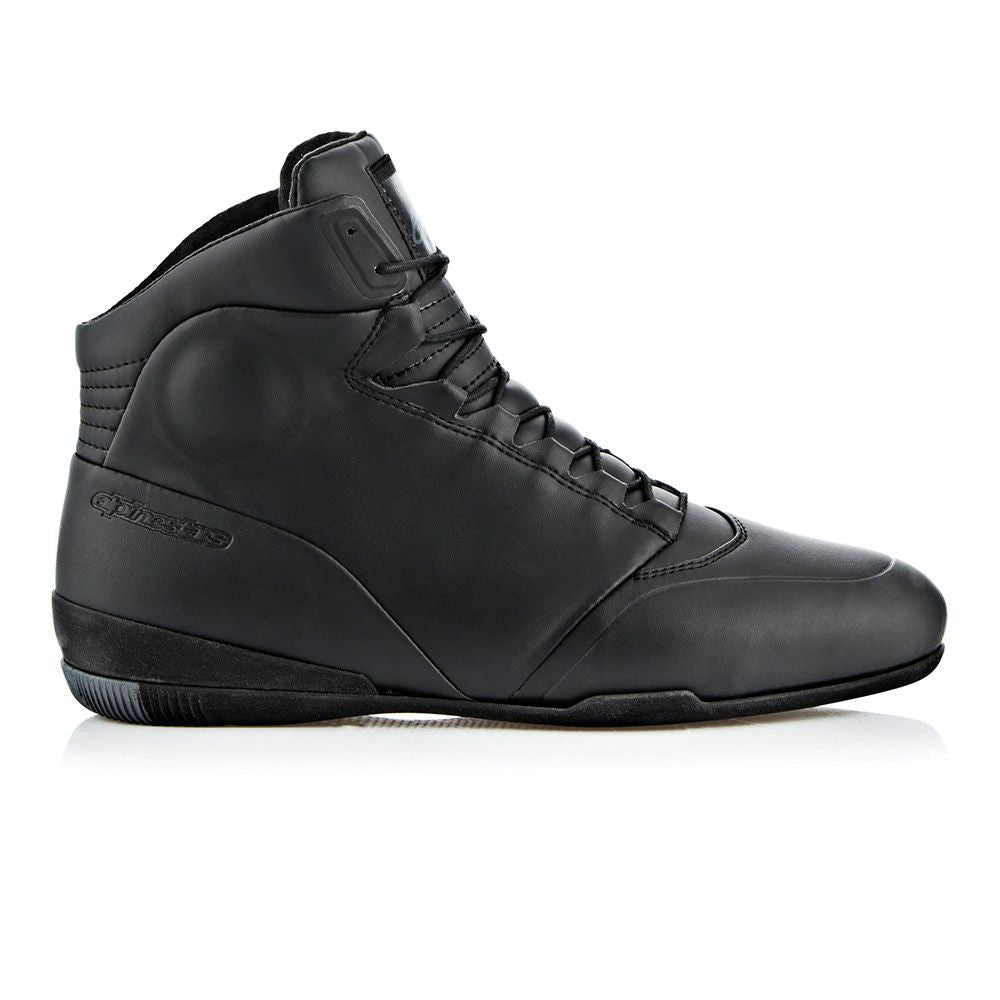 Centre Scarpa Tecnica Da Moto Alpinestars - 4
