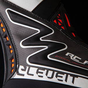 Rc Pro White Stivale Racing Eleveit - 5