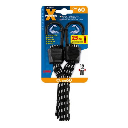 Nastro Elasticizzato 18mmx60 Lampa - 6