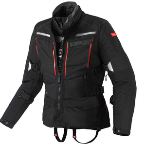 4season Giacca Quattro Stagioni Impermeabile Spidi - 7