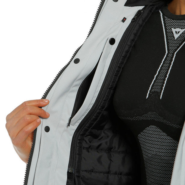 Giacca Mayfair Lady D-dry Dainese - Giacca Impermeabile - 10