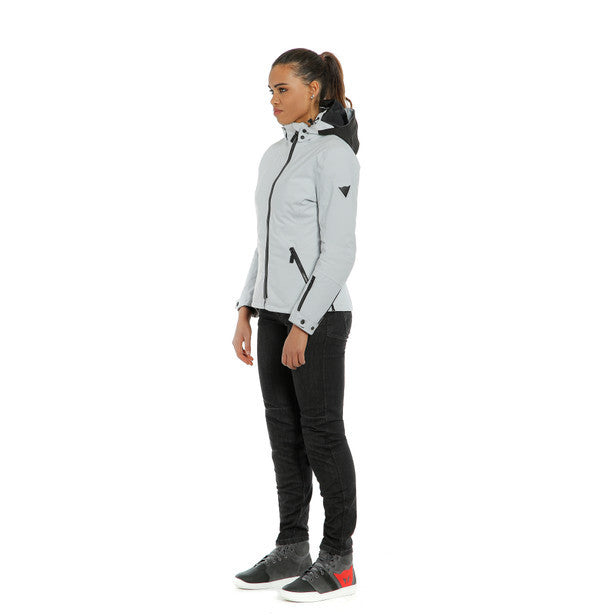 Giacca Mayfair Lady D-dry Dainese - Giacca Impermeabile - 6
