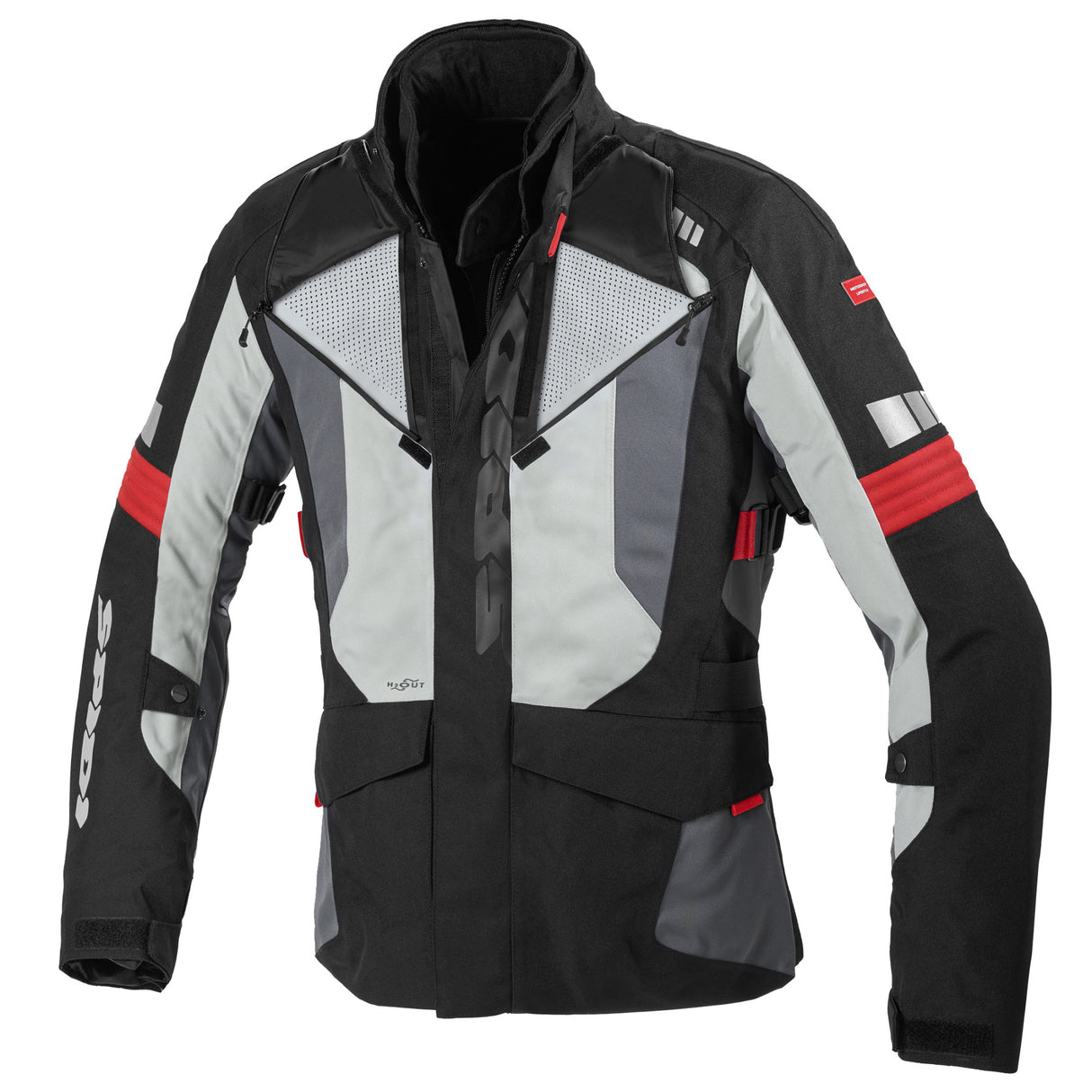 Outlander H2out Giacca Touring - 3
