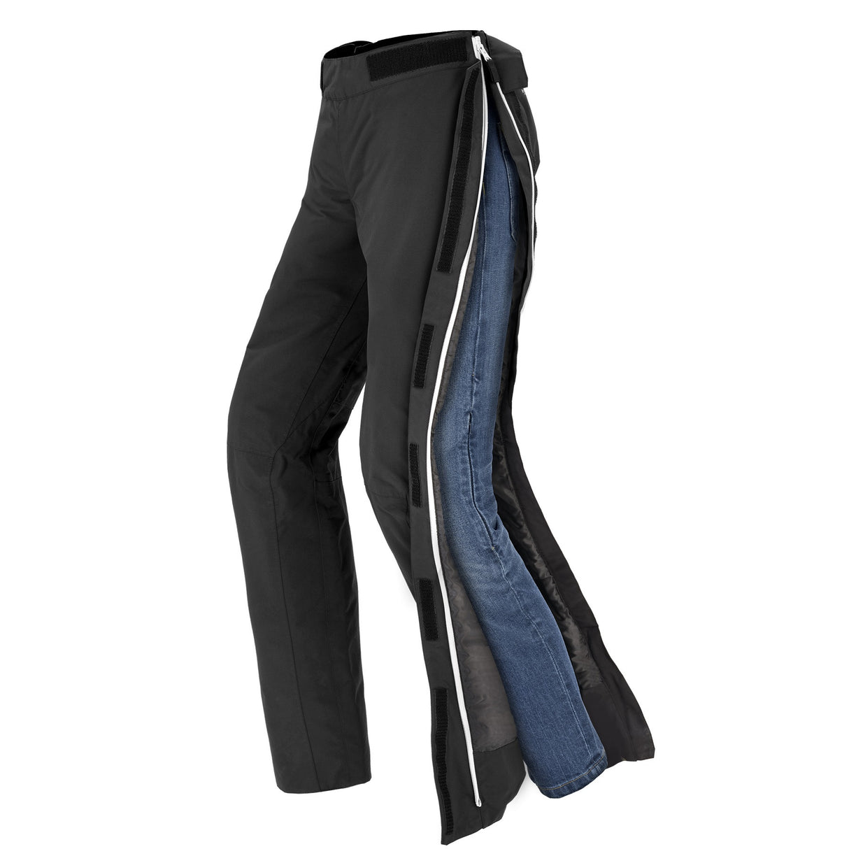 Superstorm Pants Lady Copripantaloni Imbottiti - 3