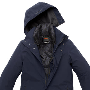 Giacca Beta Evo Light Spidi - Giacca Urban Laminata Impermeabile Blu - 3