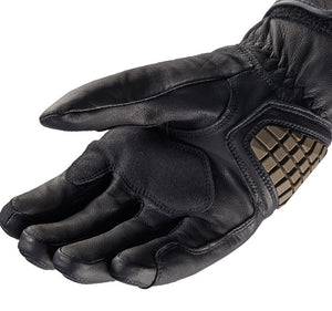 Firebird H2out Guanto In Pelle Invernale - 4