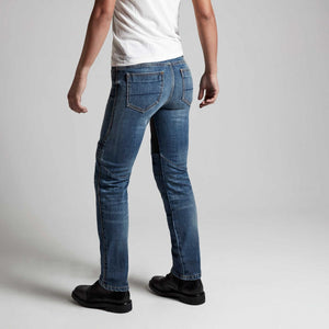 Furious Pro Lady Jeans Cotone e Cordura - 4