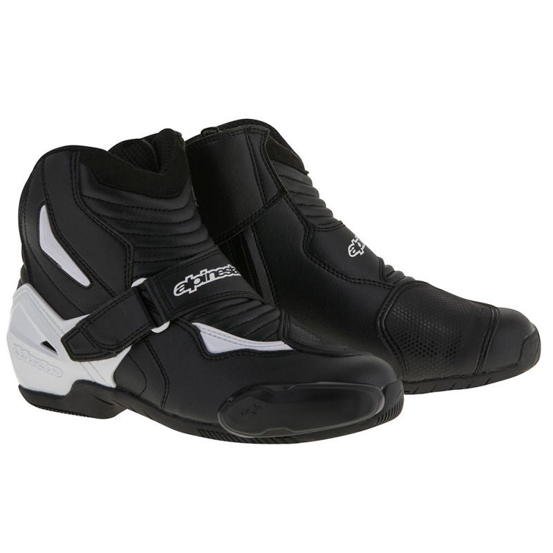 Smx-1 R Scarpa Racing - 1