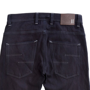 Jeans J&dyneema Spidi - Jeans Da Moto Super Protettivo - 4