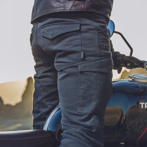 Pathfinder Cargo Pantaloni Da Moto - 5
