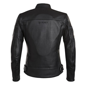 Strade Lady Giacca In Pelle Moto - 2