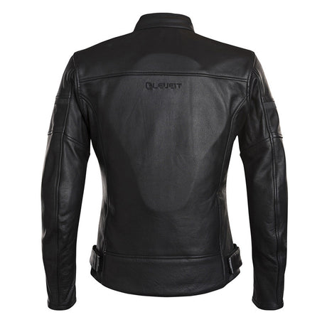 Strade Lady Giacca In Pelle Moto - 2