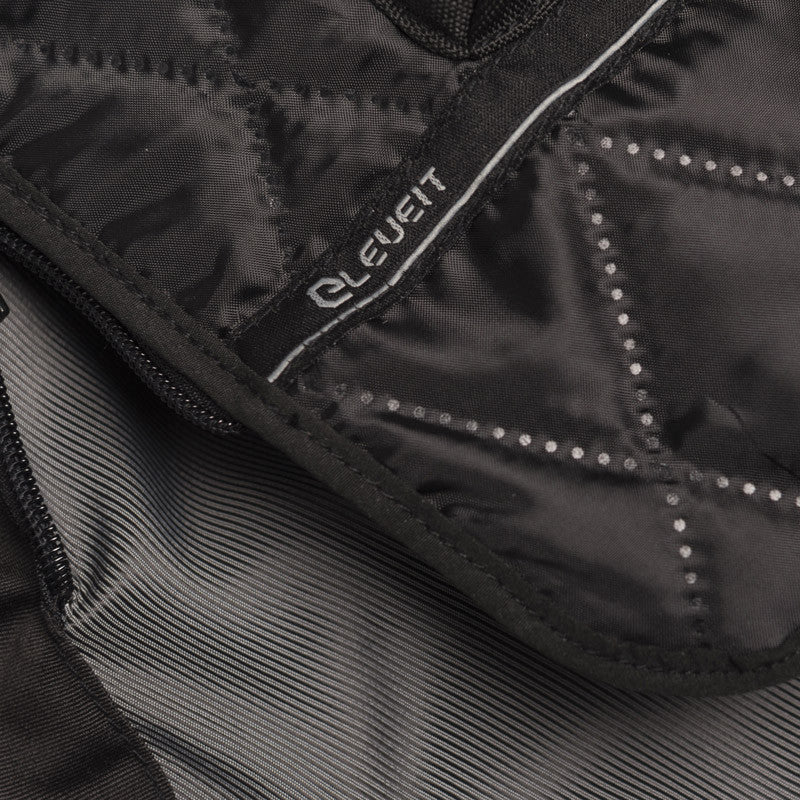 Strade Lady Giacca In Pelle Moto - 6