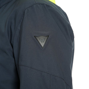 Giacca Mayfair D-dry Dainese - Giacca Impermeabile - 7