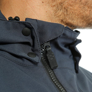 Giacca Mayfair D-dry Dainese - Giacca Impermeabile - 8