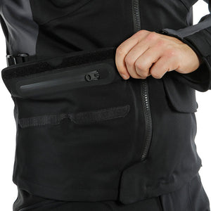 Tonale D-dry Giacca Touring - 9