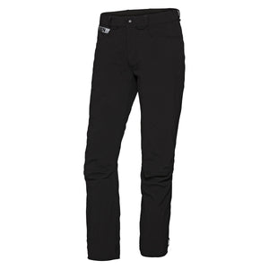 Pantaloni In Softshell Utilizzabili Come Membrana Termica Per Pantaloni Montevideo - 1