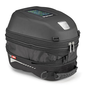 Borsa Da Serbatoio Tanklock Termoformata 15 Lt - 2