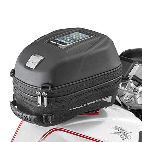 Borsa Da Serbatoio Tanklock Termoformata 15 Lt - 3