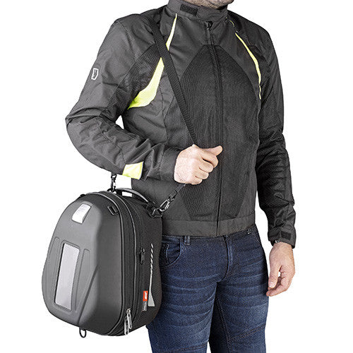 Borsa Da Serbatoio Tanklock Termoformata 15 Lt - 4
