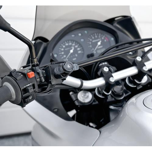 Fissaggio a Fascia Per Opti-case - 5