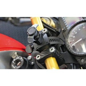 Fissaggio a Fascia Per Opti-case - 7