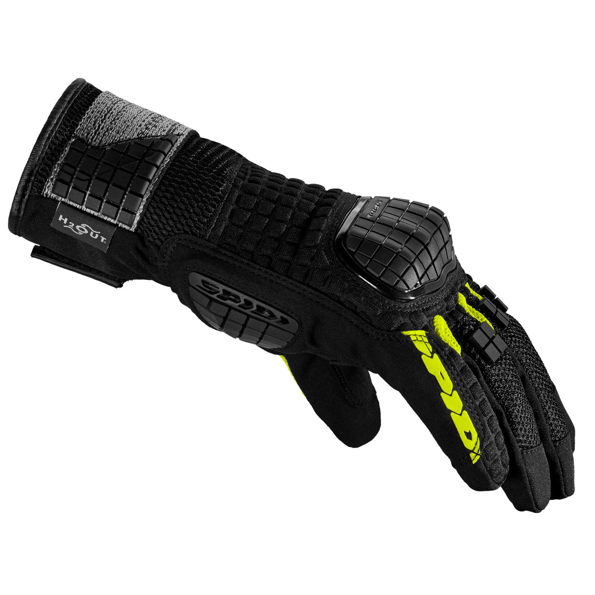 Rainwarrior Spidi - Guanto Estivo Impermeabile Lungo - 3