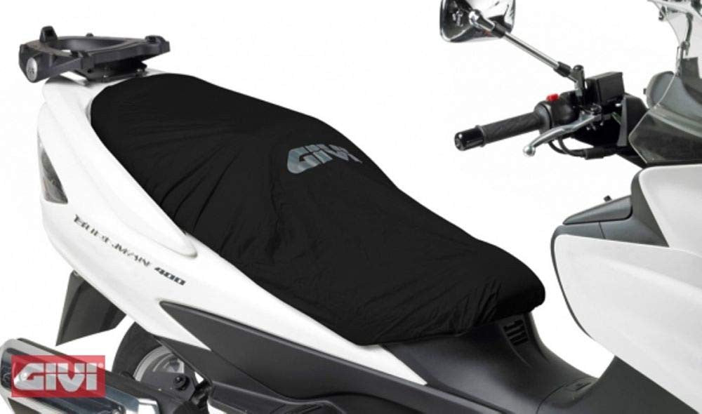 Telo Coprisella Impermeabile Moto S210 Givi - 1