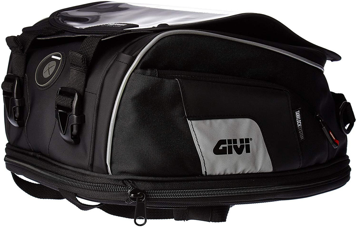 Borsa Da Serbatoio Tanklock Estens. 15 Lt Givi - 2