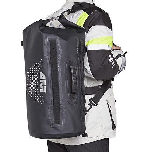 Borsa Ut801 Givi - Borsa Rullo Waterproof 30 Lt - 2