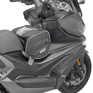 Borsa  Ea122 Givi - Borsa Tunnel/sella 22 Lt Per Scooter con Tunnel Ventrale - 4