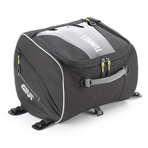 Borsa  Ea122 Givi - Borsa Tunnel/sella 22 Lt Per Scooter con Tunnel Ventrale - 1
