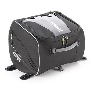Borsa  Ea122 Givi - Borsa Tunnel/sella 22 Lt Per Scooter con Tunnel Ventrale - 1
