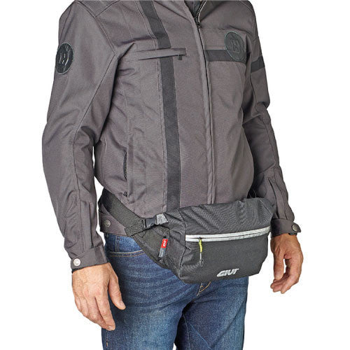 Marsupio Ea125 Givi - Marsupio Impermeabile - 3