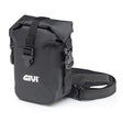 Borsello T517 Givi - Borsello Da Gamba Impermeabile - 1