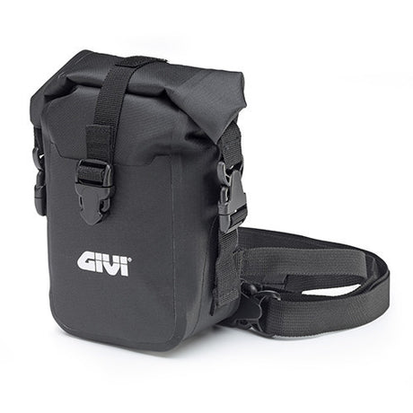 Borsello T517 Givi - Borsello Da Gamba Impermeabile - 1