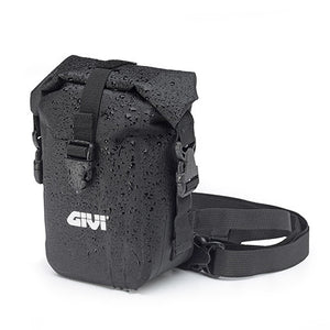 Borsello T517 Givi - Borsello Da Gamba Impermeabile - 2