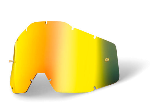 Lente Specchiata Oro 100% - 1