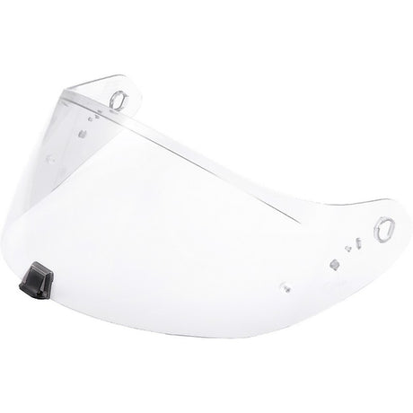 Visiera Exo-1400 Scorpion - Visiera Trasparente - 1