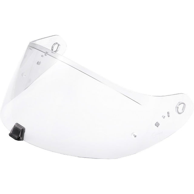 Visiera Exo-1400 Scorpion - Visiera Trasparente - 1