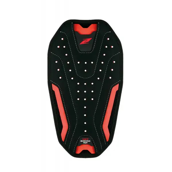 Nbr Air Back Insert Man Paraschiena Da Inserto Livello 2 Traforato 230x425mm Zandona'