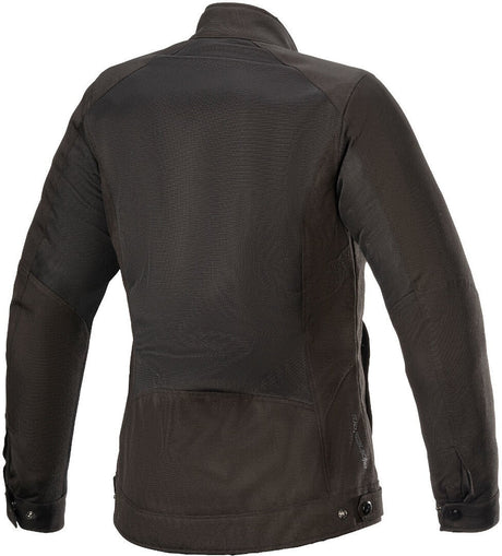 Giacca Stella Calabasas Air Alpinestars - Giacca Traforata Donna - 2