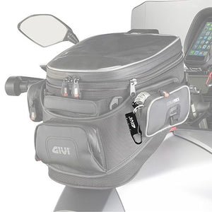 Lucchetto S221 Givi - Lucchetto Lega Casco e Per Borse Morbide a Cavo con Chiusura a Combinazione - 2
