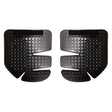 Protezioni Warrior Lite H Spidi - Coppia Di Protezioni Omologate Per Le Anche Da Inserire Nei Pantaloni - 1
