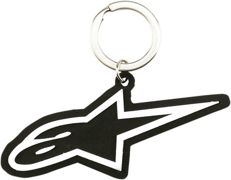 Portachiavi Logo Alpinestars - 1