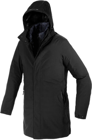 Giacca Beta Evo Light Spidi - Giacca Urban Laminata Impermeabile Nera - 3